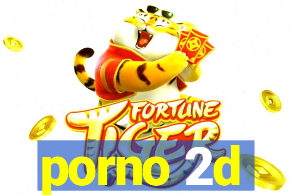 porno 2d